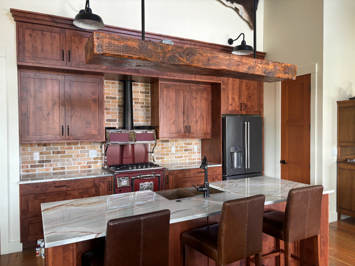 Beautiful home next to Greenbelt and Silver Lake - Photo 6