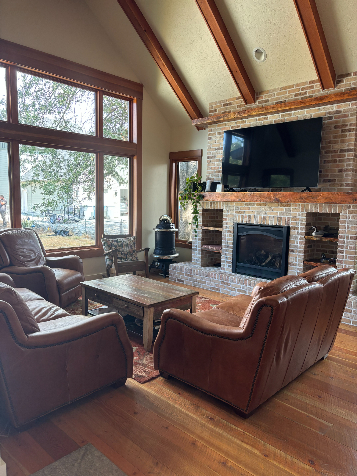 Beautiful home next to Greenbelt and Silver Lake - Photo 7