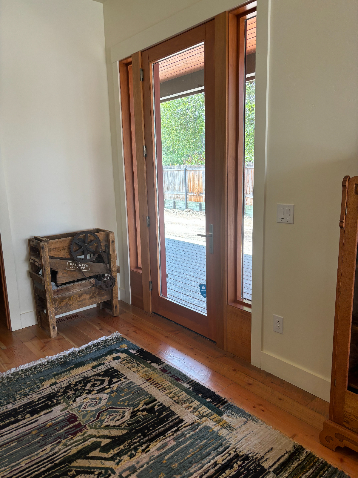 Beautiful home next to Greenbelt and Silver Lake - Photo 8
