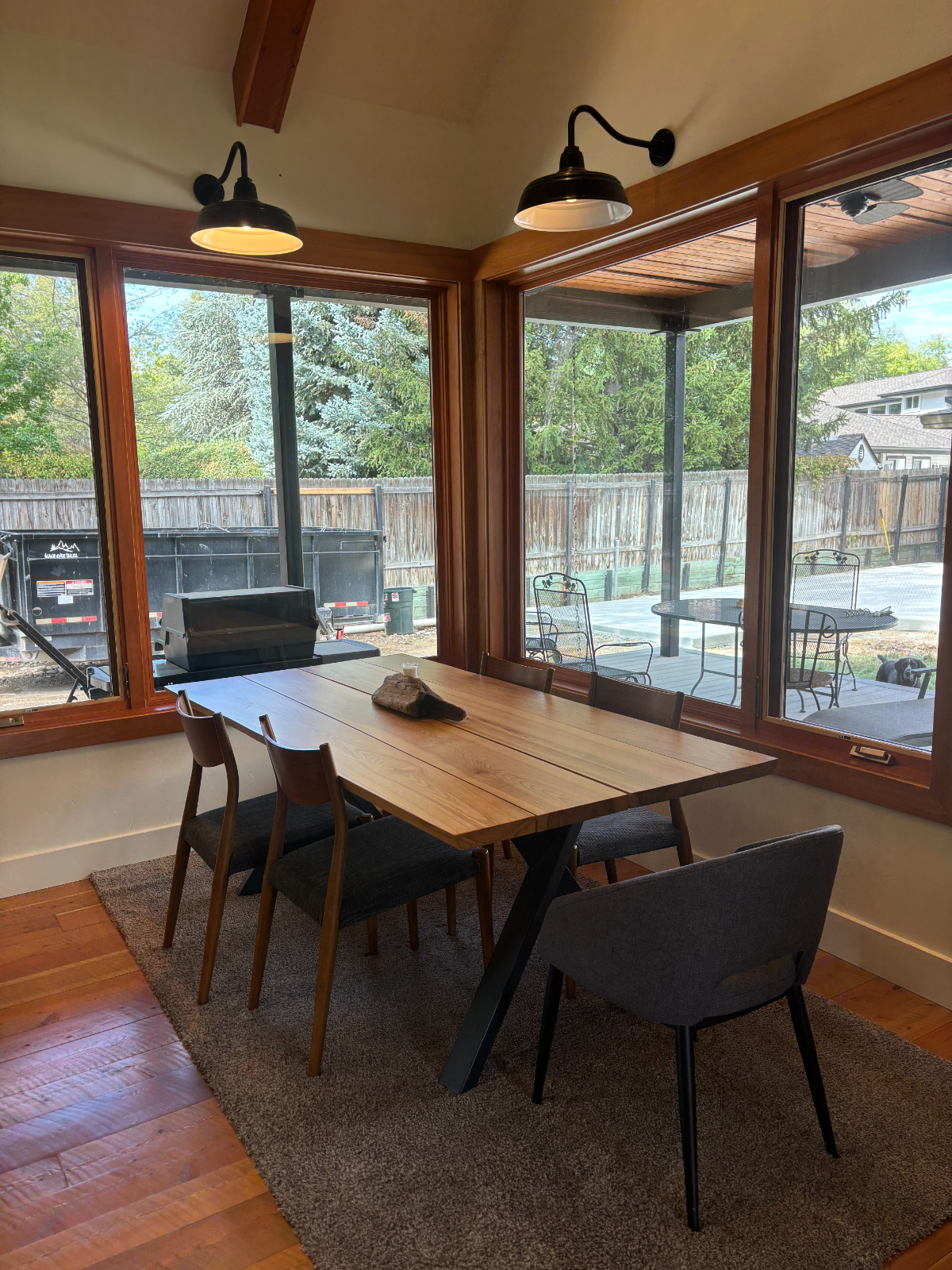 Beautiful home next to Greenbelt and Silver Lake - Photo 9