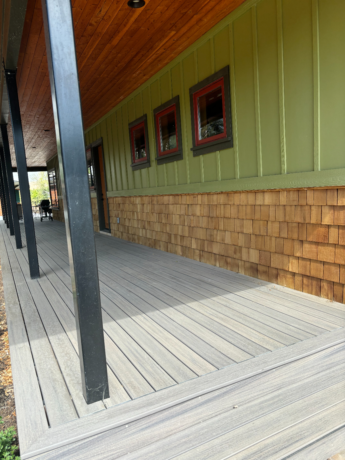 Beautiful home next to Greenbelt and Silver Lake - Photo 10