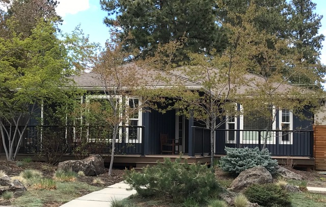Sweet, Westside House - Photo 1