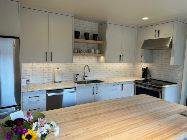 Sweet, Westside House - Photo 5
