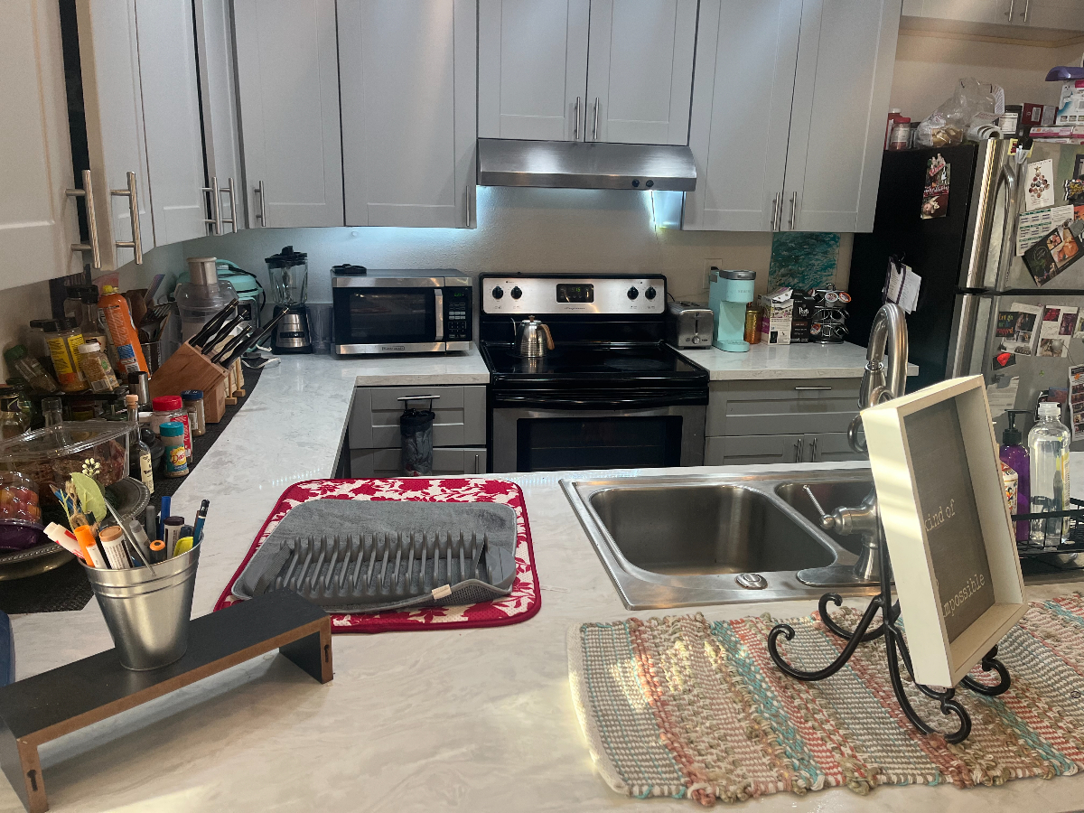 Cute Shared Condo (1BR) in Bonita Area - Photo 2