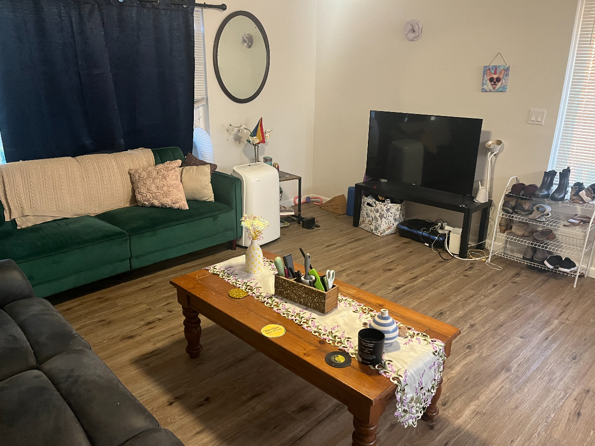 Cute Shared Condo (1BR) in Bonita Area - Photo 6