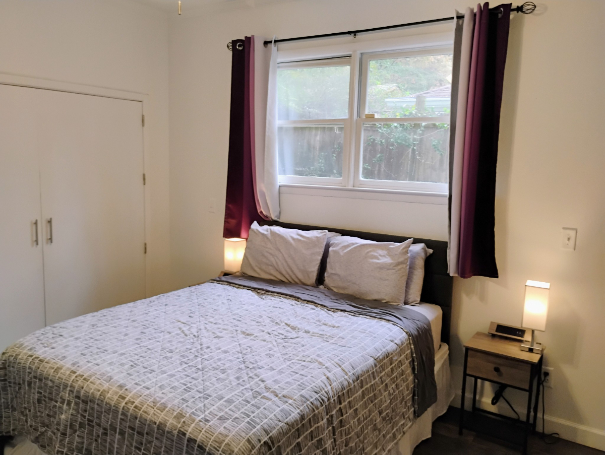 Emory Hospital Neighborhood Suite 1