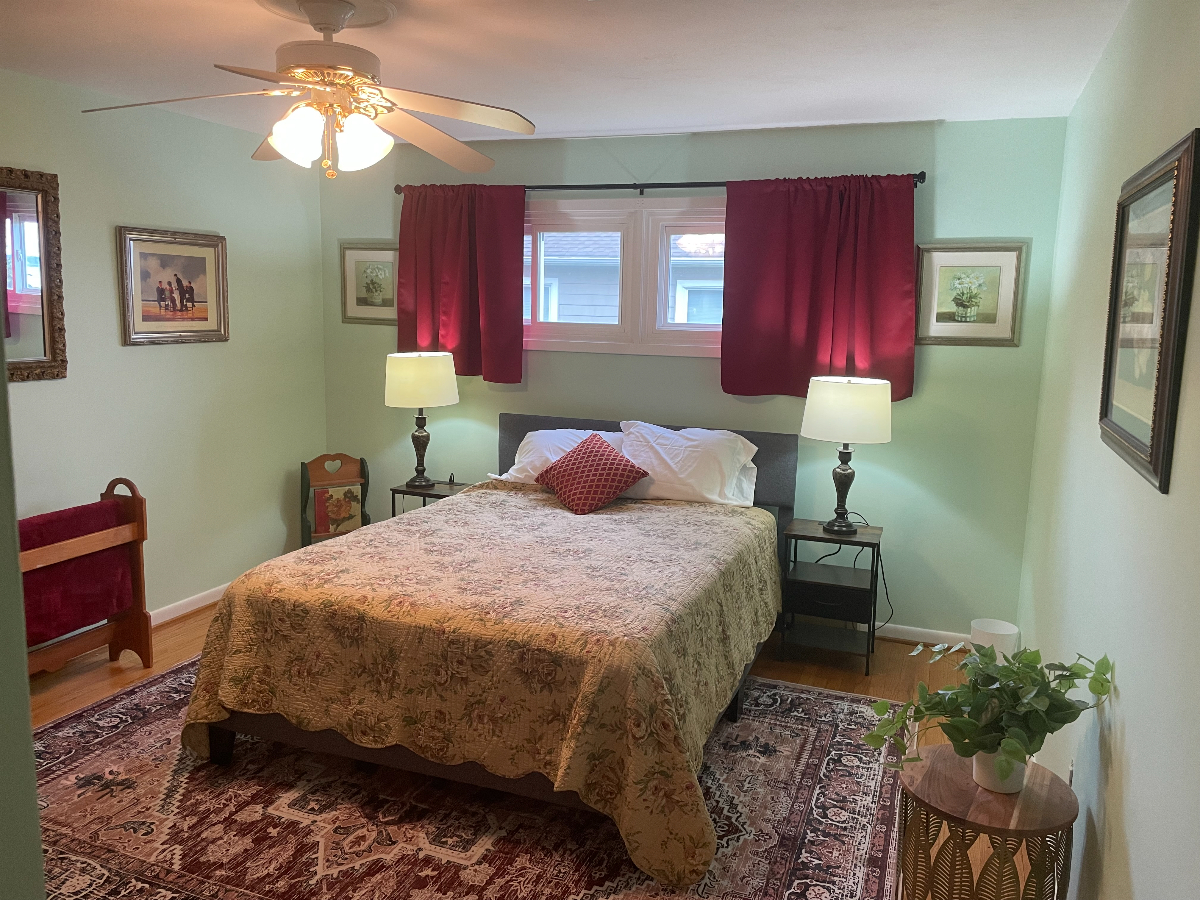 Seneca Lake House - Photo 8
