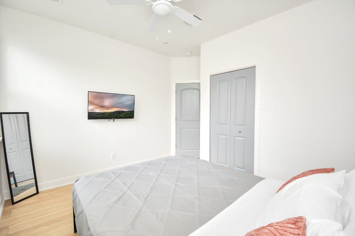 Your Getaway Haven - Photo 3