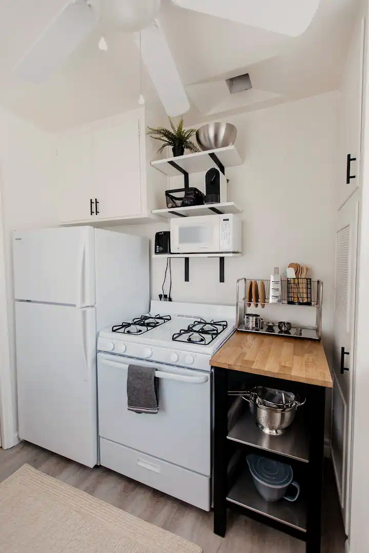Modern Studio - Photo 4