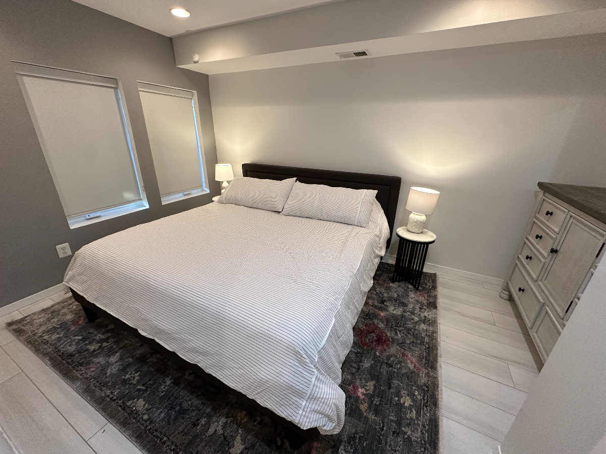 2 Bedroom English Basement in 16th Street Heights - Photo 8