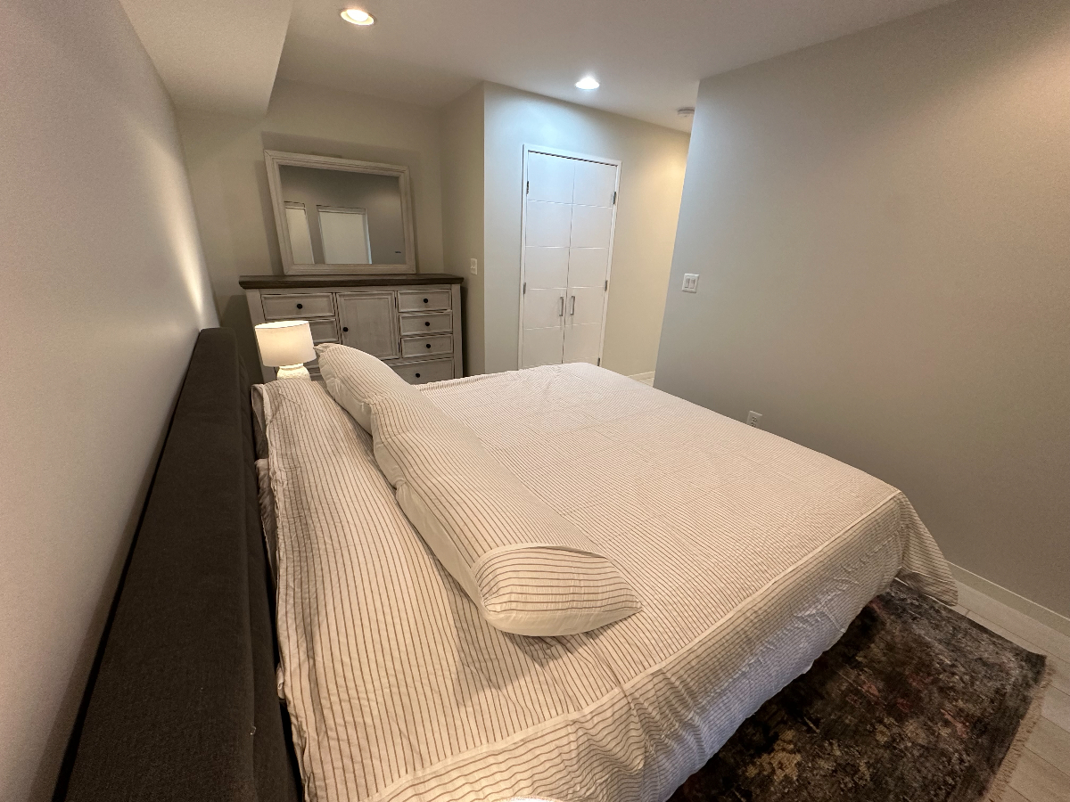 2 Bedroom English Basement in 16th Street Heights - Photo 9