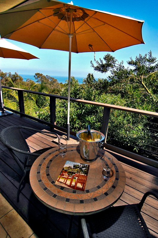 Ocean Vista in Sunny Santa Barbara - Photo 3