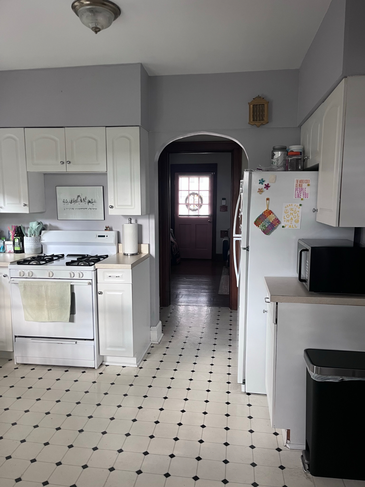Cozy 2 bedroom / 1.5 baths with amazing views - Photo 1