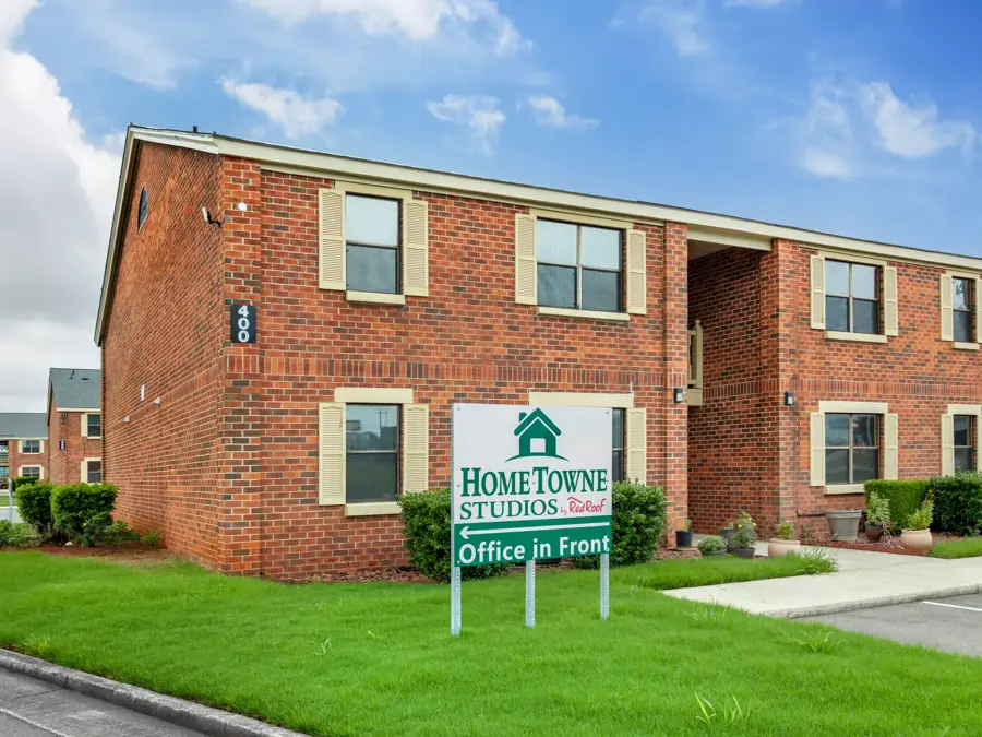 Home Towne Studios - 1BR/1BA Apartment - Unit 1