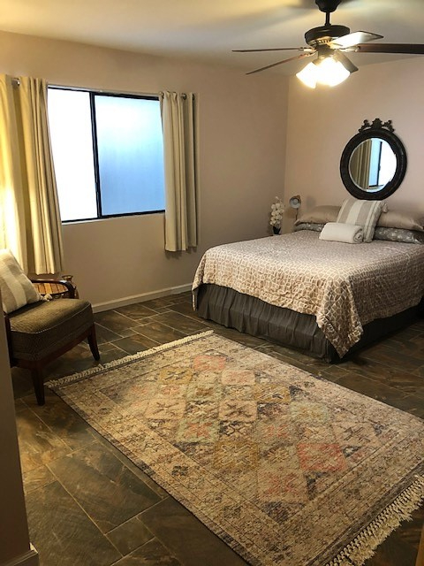 Furnished Studio in South Kihei Car Available