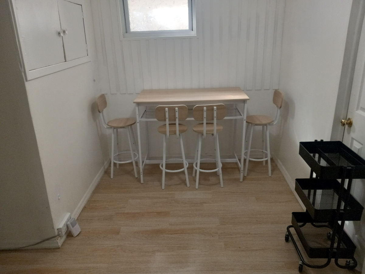Fully Furnished Apartment - Photo 3
