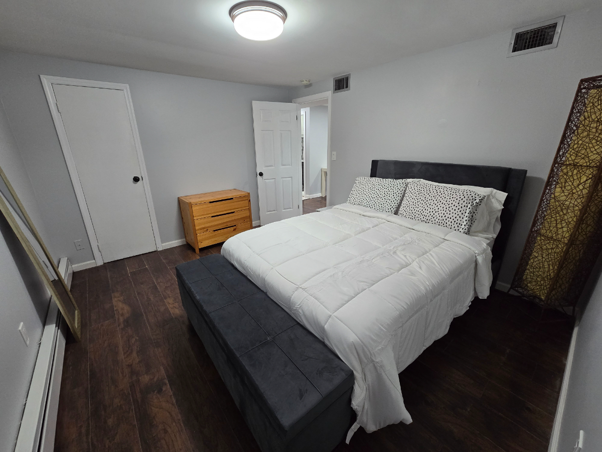 Private NEW 1 Bedroom - Photo 7