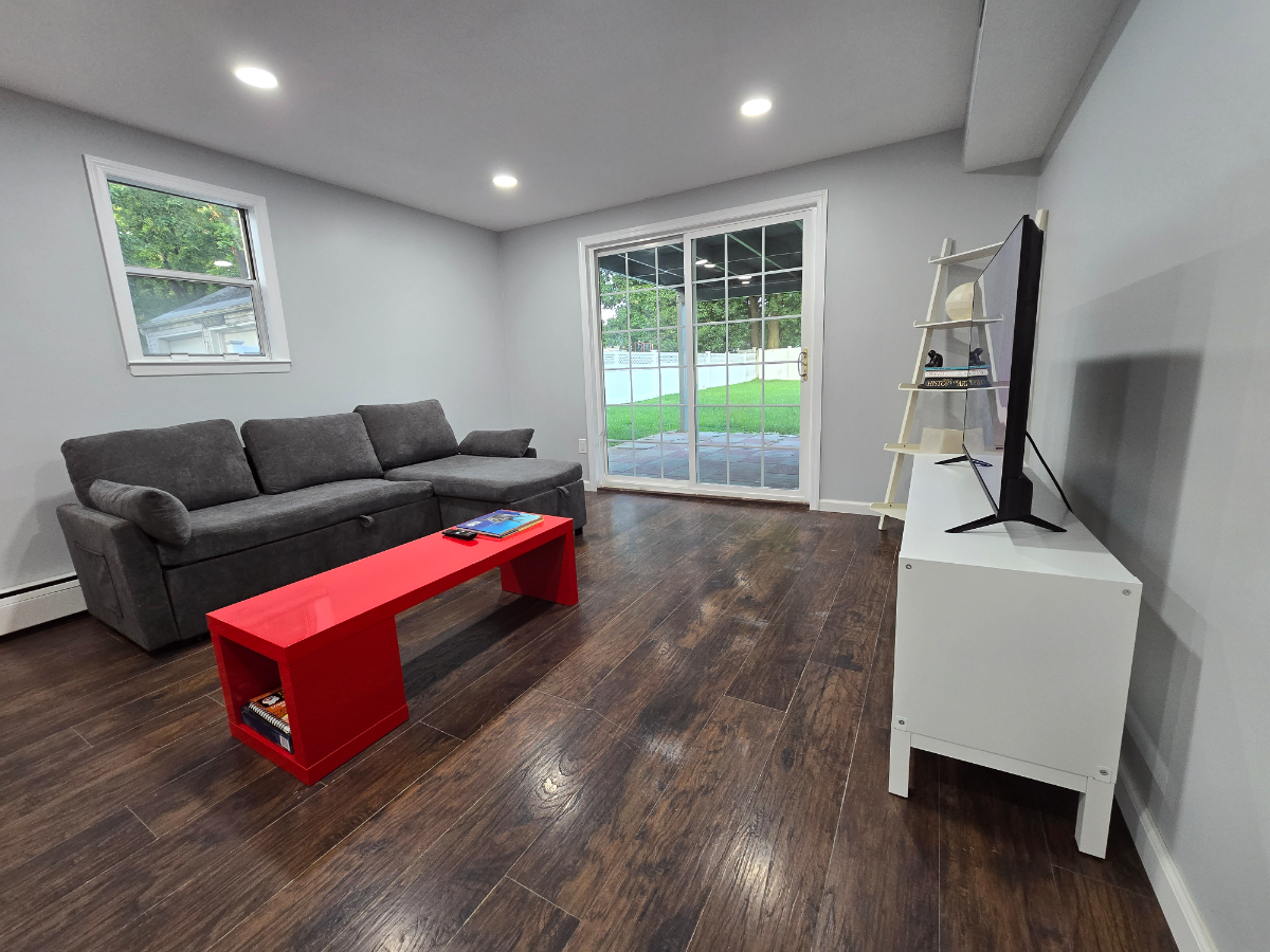 Private NEW 1 Bedroom - Photo 10