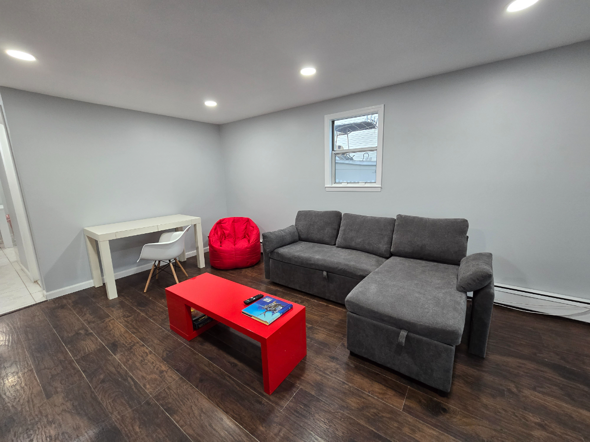 Private NEW 1 Bedroom - Photo 12