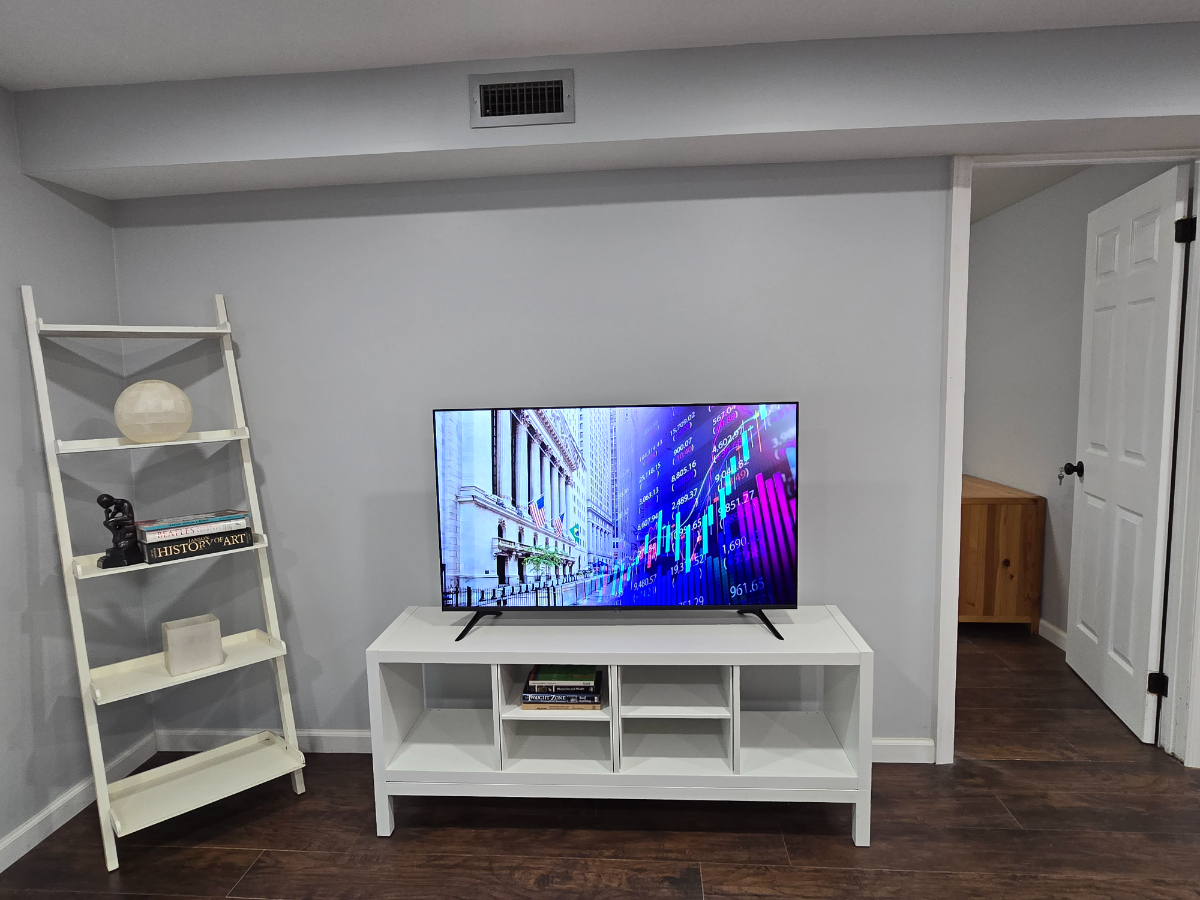 Private NEW 1 Bedroom - Photo 11