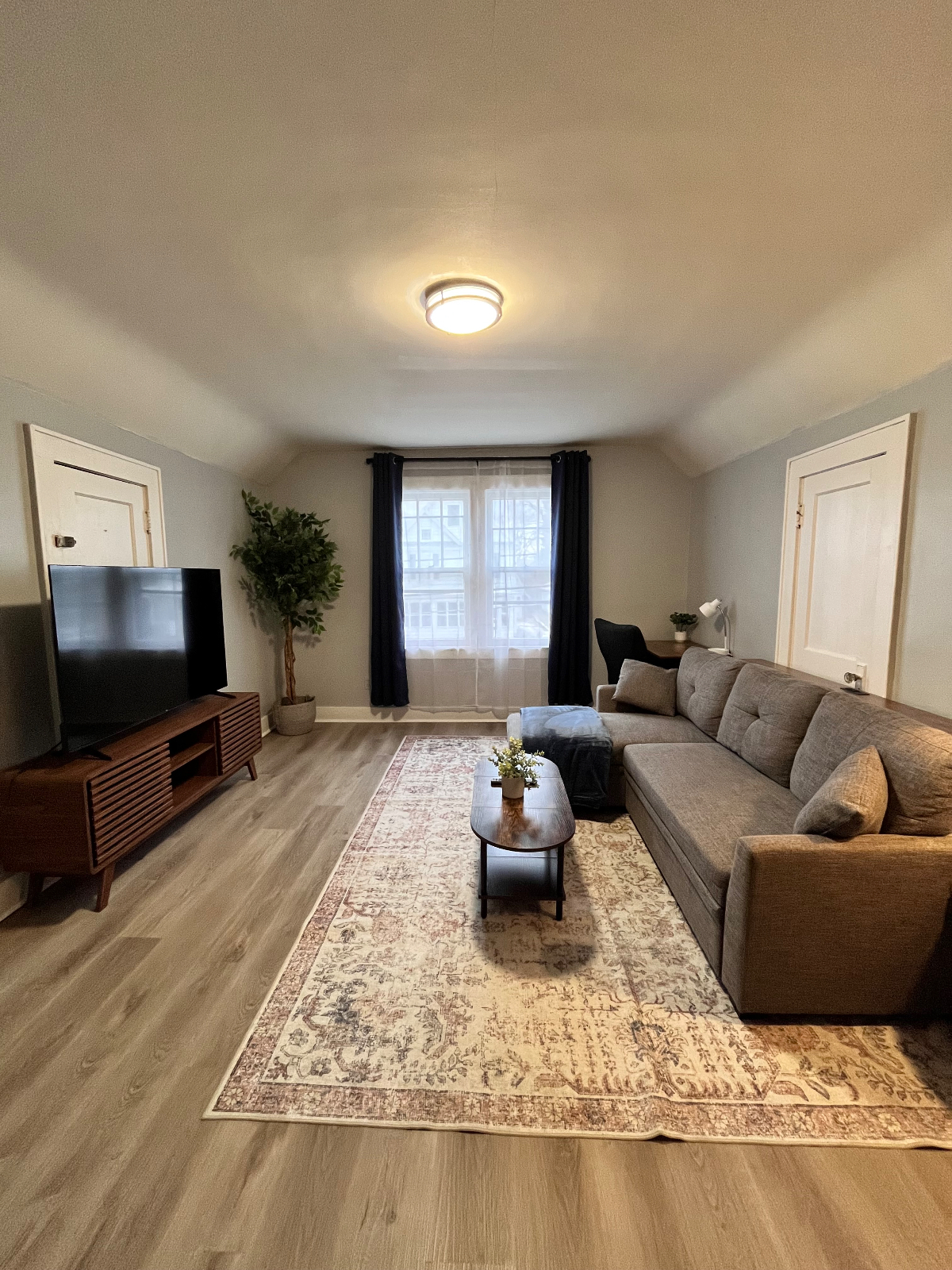 Charming 1Bed Gem in Eastwood - Apt 2 - Photo 4