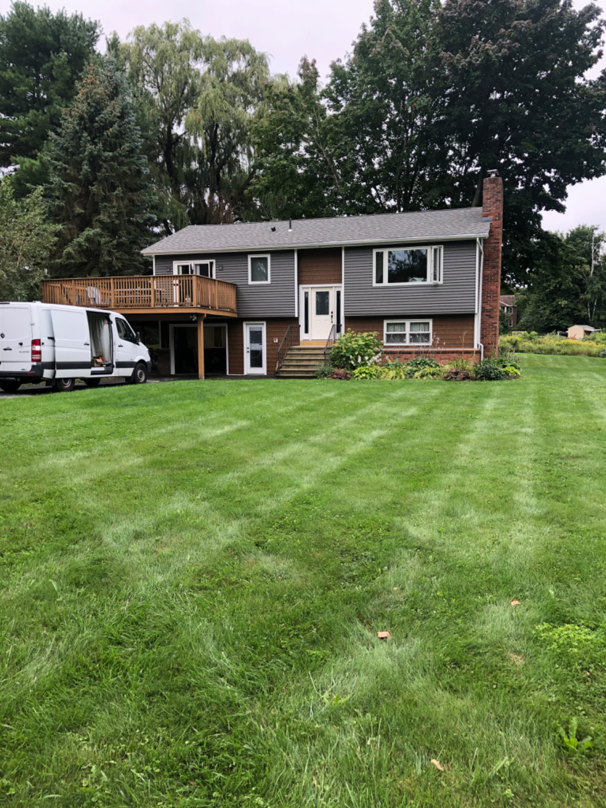Lake Access Single Family Home in Colchester - Photo 1