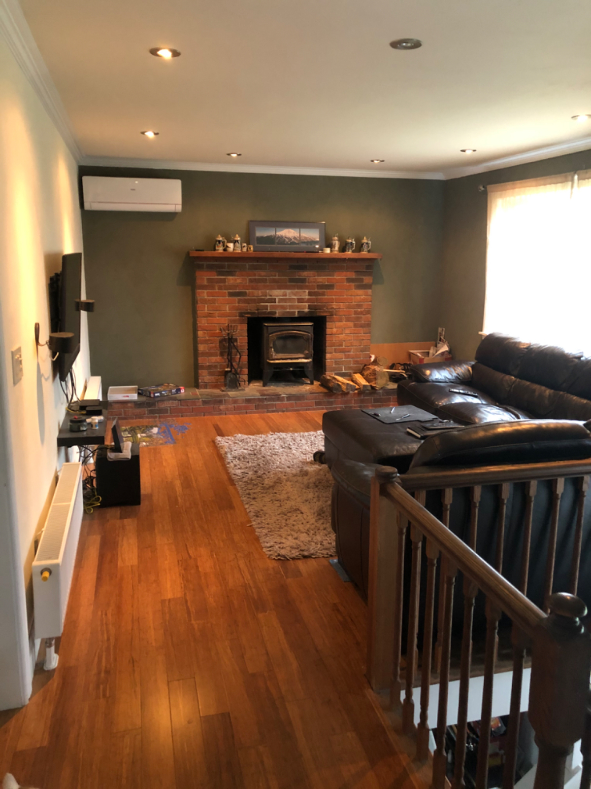 Lake Access Single Family Home in Colchester - Photo 2