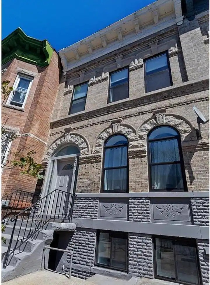 Spacious Brooklyn Apt with Private Bathroom and Kitchen - Photo 3
