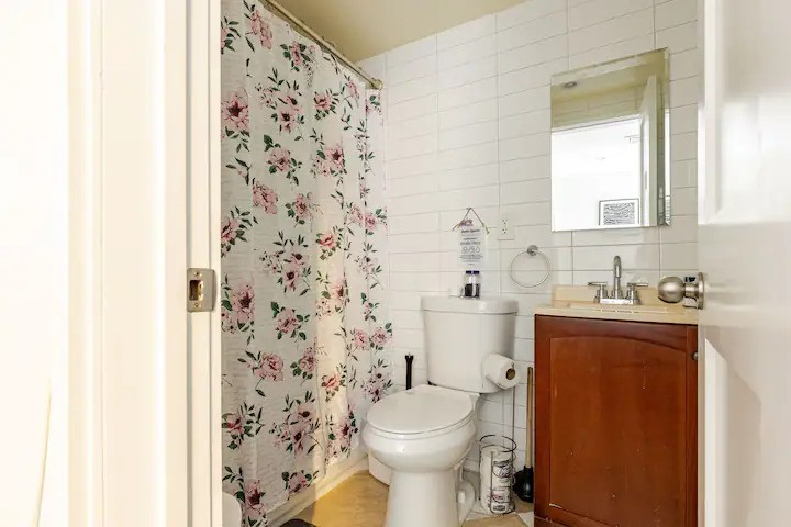 Spacious Brooklyn Apt with Private Bathroom and Kitchen - Photo 7