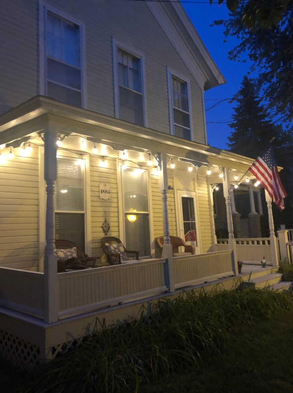 Sackets Harbor - Historic Downtown, entire house - Photo 5