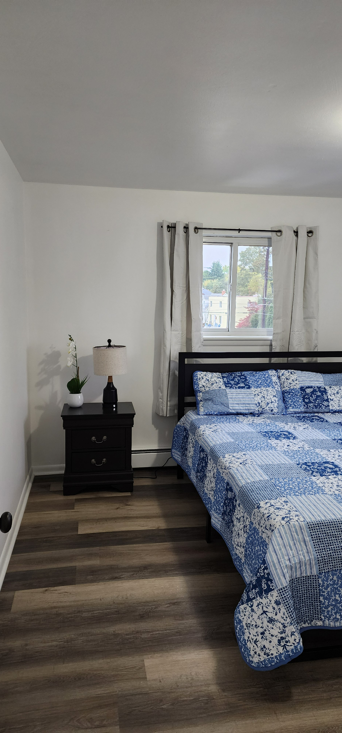 Charming 2-bedroom apartment in Vibrant Johnson City, near Lourdes, UHS and BU - Photo 7