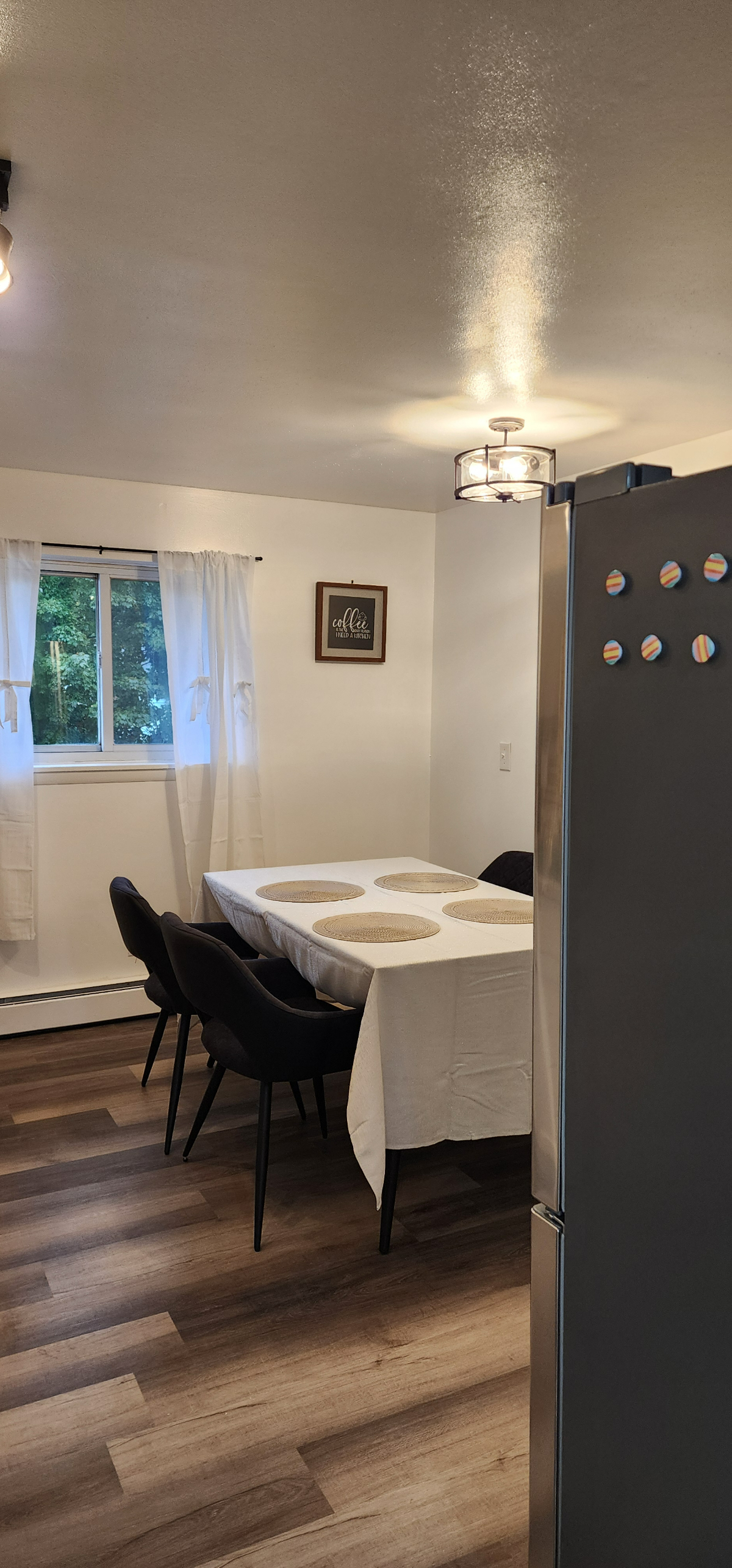 Charming 2-bedroom apartment in Vibrant Johnson City, near Lourdes, UHS and BU - Photo 4