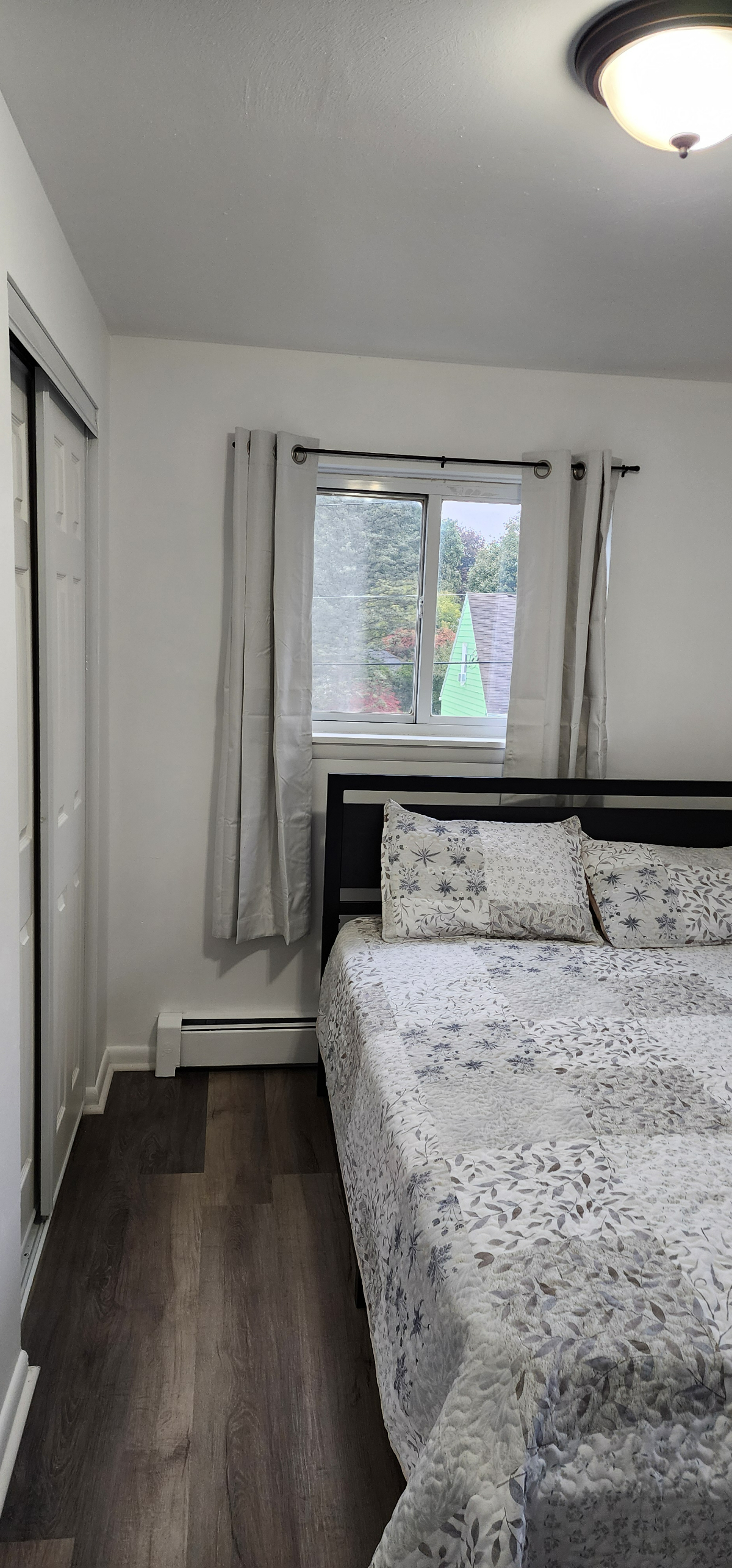 Charming 2-bedroom apartment in Vibrant Johnson City, near Lourdes, UHS and BU - Photo 8