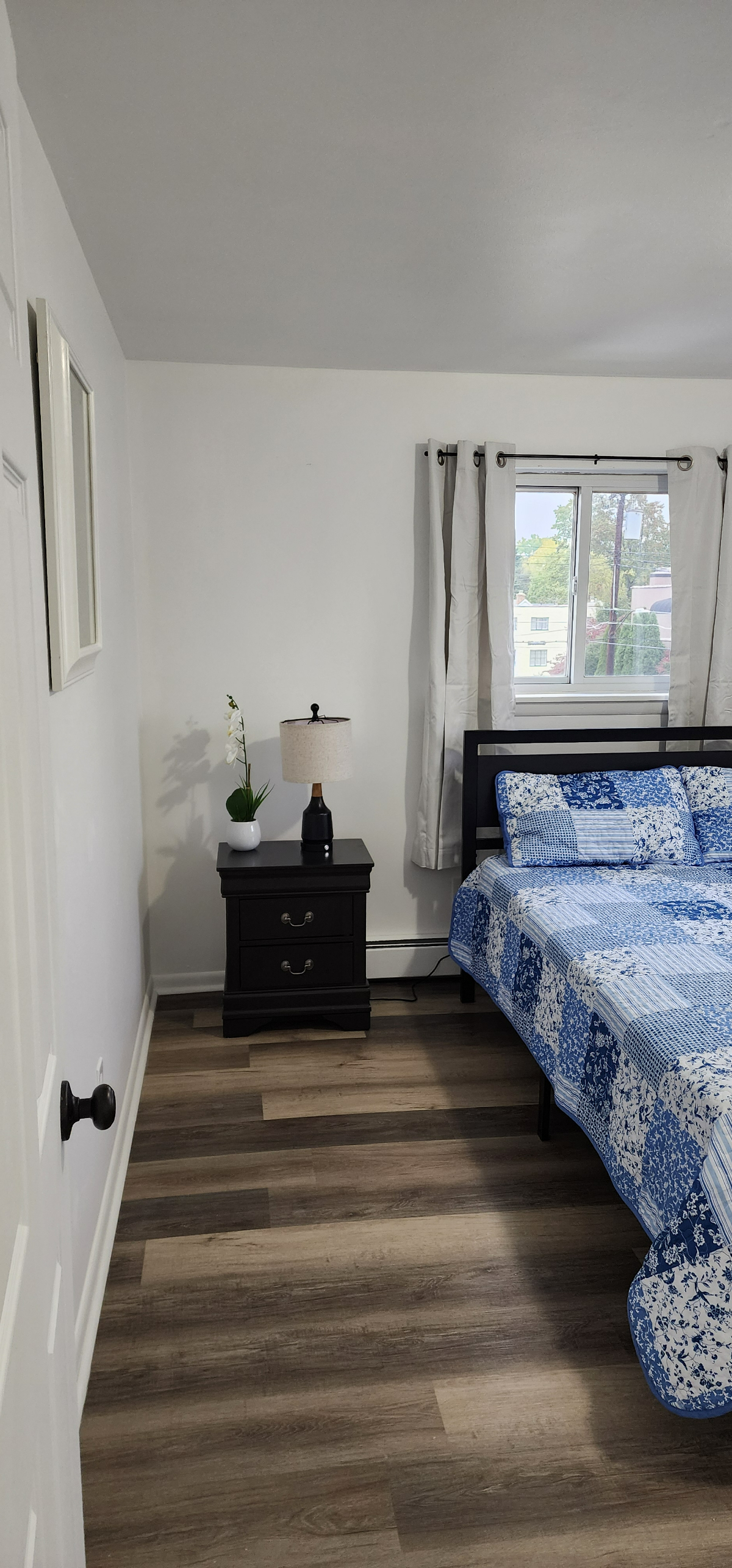 Charming 2-bedroom apartment in Vibrant Johnson City, near Lourdes, UHS and BU - Photo 10