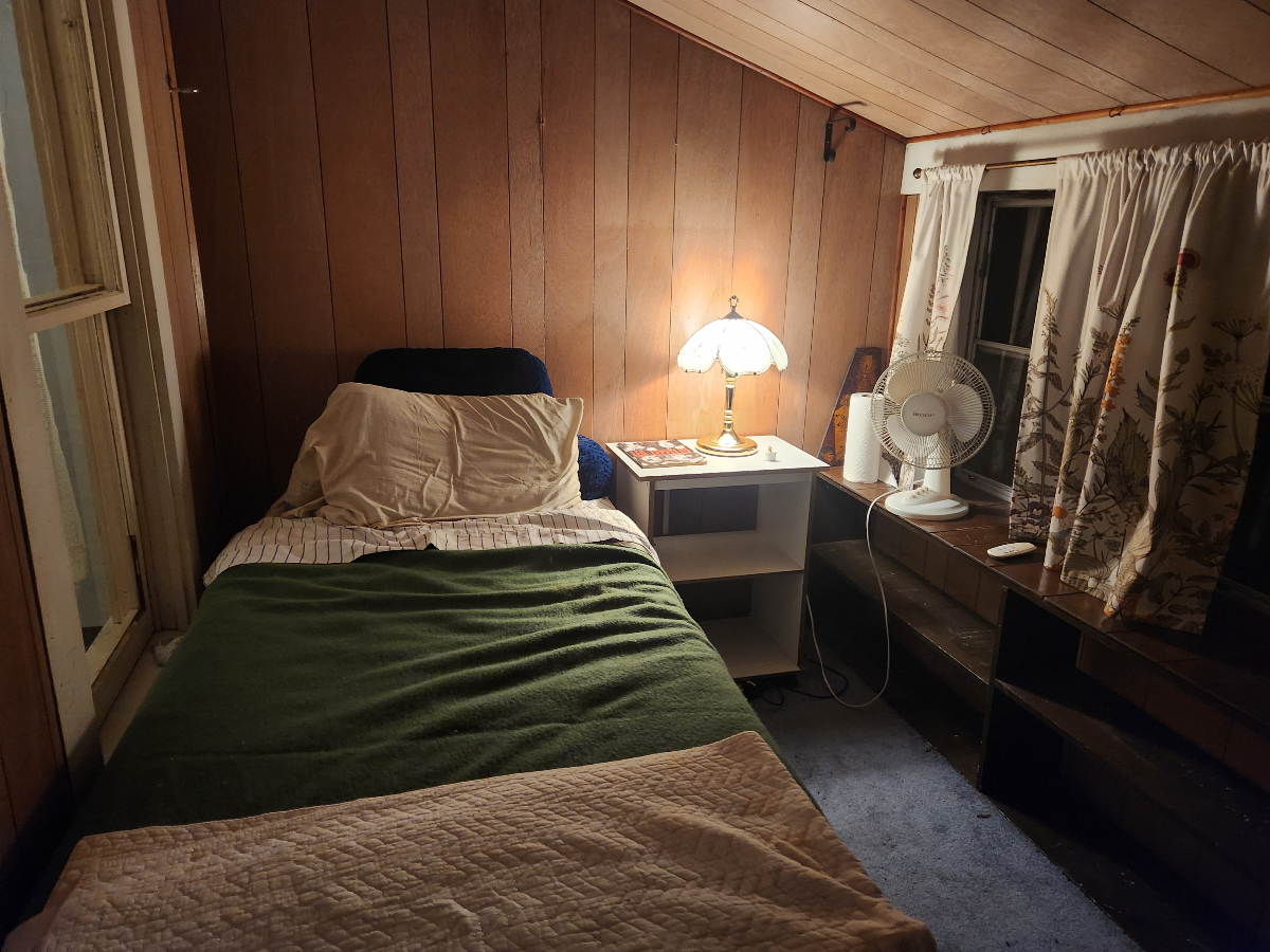 Charming Wahmeda Cottage - Photo 8