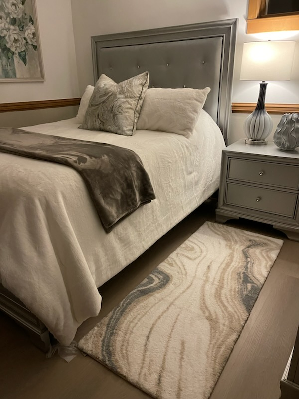 Room 1 - All Brand New, Queen Bed & Private Bath - Photo 5