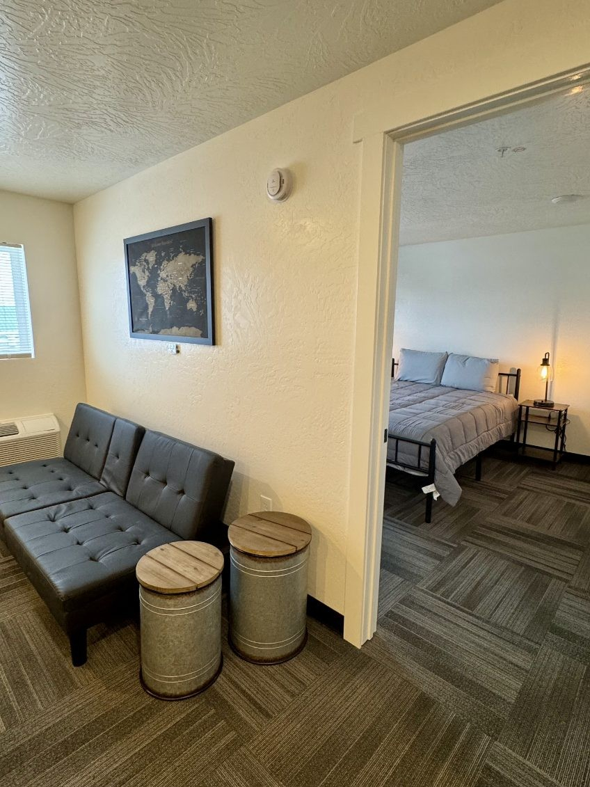 Flaming Gorge Extended Stay - Photo 5