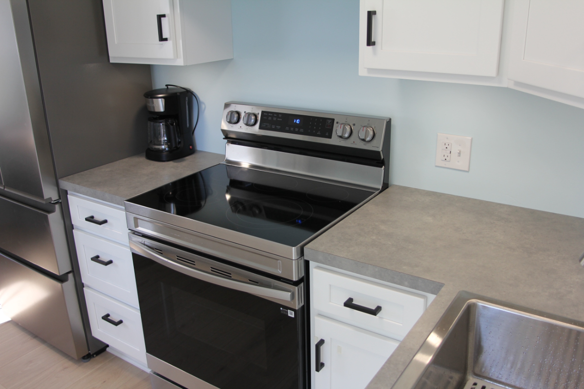 Lakeside Bliss in this Charming Rochester Beach 1BR/1BA Home - Unit B - Photo 12