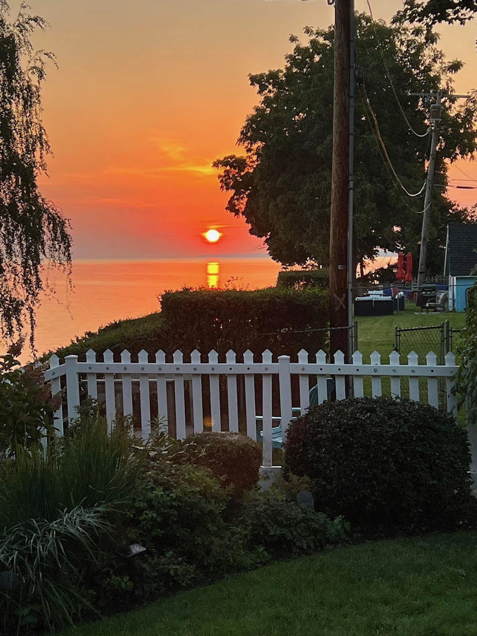 Lakeside Bliss in this Charming Rochester Beach 1BR/1BA Home - Unit B - Photo 2