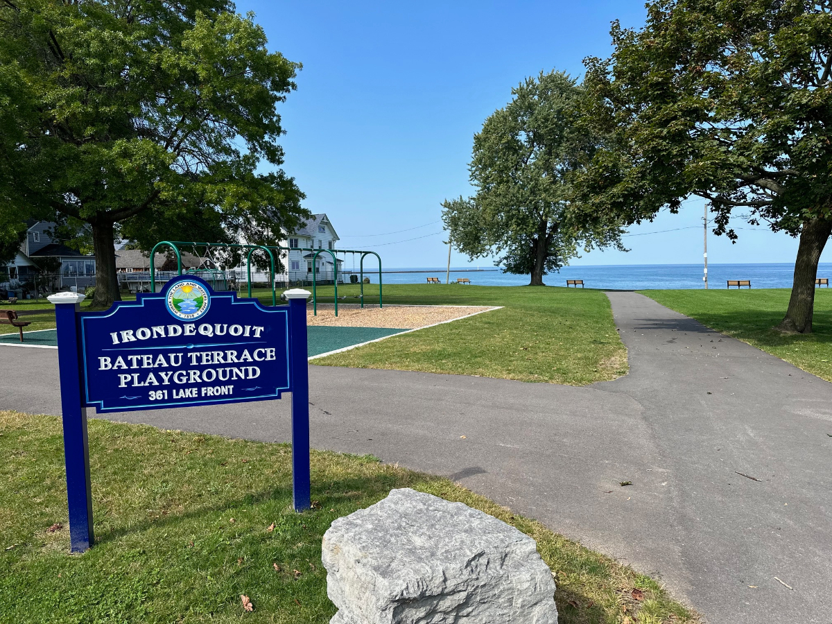 Lakeside Bliss in this Charming Rochester Beach 1BR/1BA Home - Unit B - Photo 1