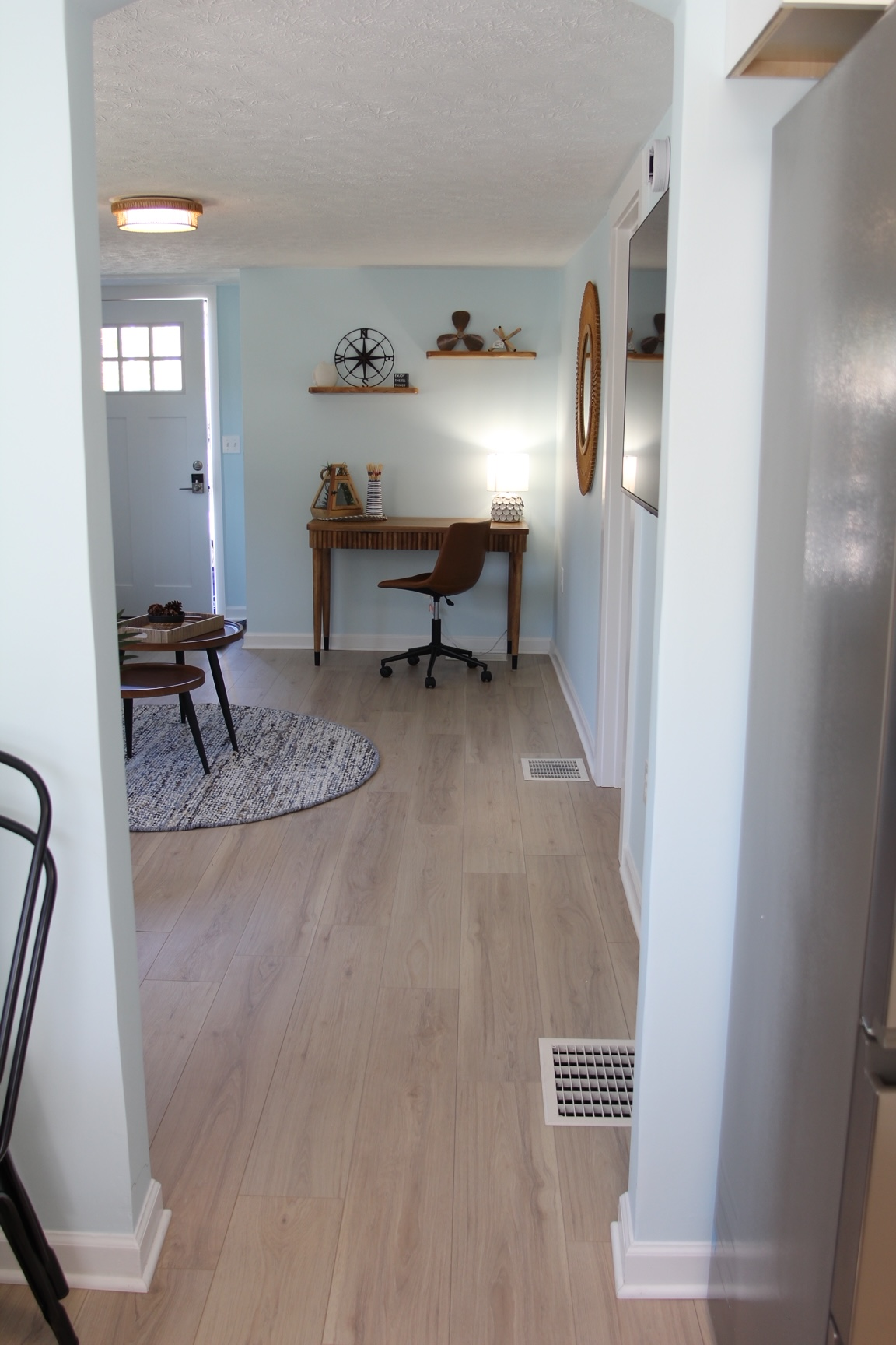 Lakeside Bliss in this Charming Rochester Beach 1BR/1BA Home - Unit B - Photo 8