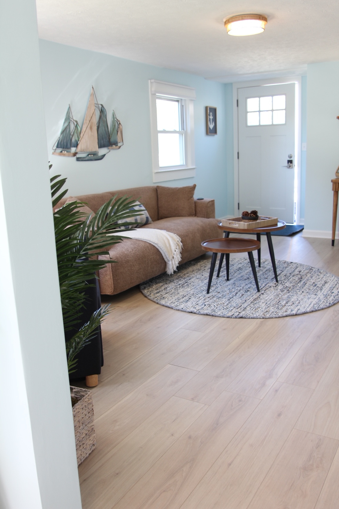 Lakeside Bliss in this Charming Rochester Beach 1BR/1BA Home - Unit B - Photo 5