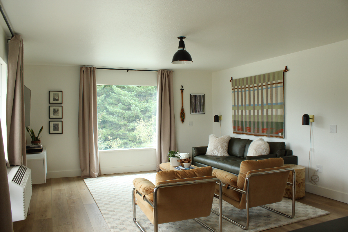 Newly Remodeled in Auke Bay