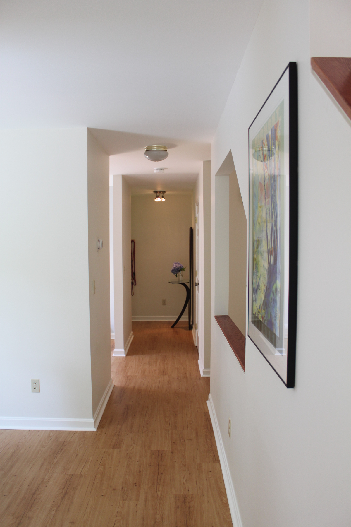 2 Bedroom townhome in South End near Redrocks/Oakledge Beach - Photo 8