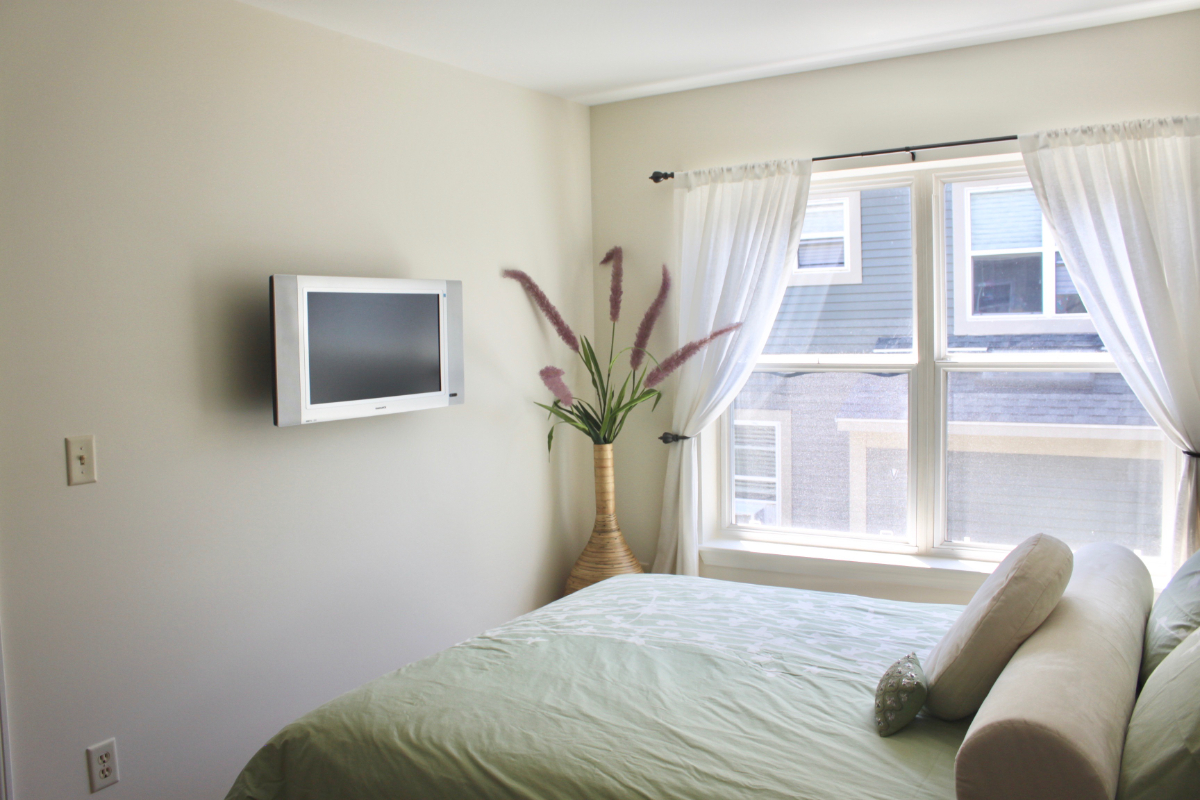2 Bedroom townhome in South End near Redrocks/Oakledge Beach - Photo 7