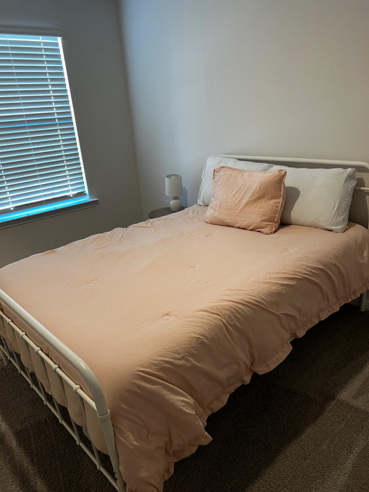Pink Room