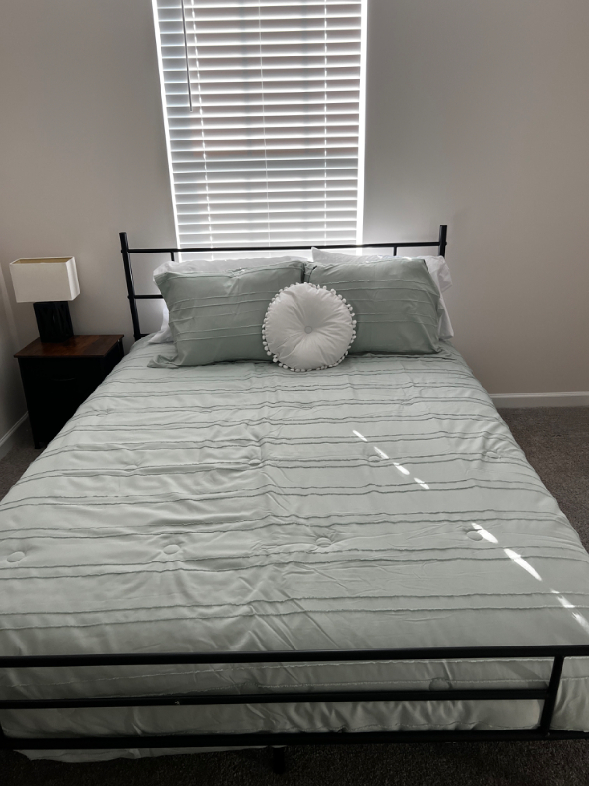 Mint Room