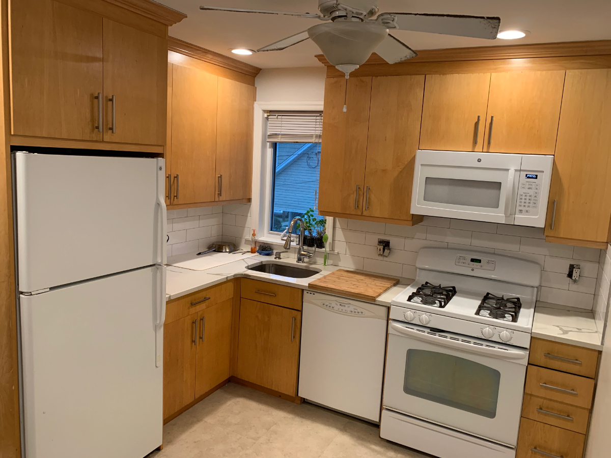 Spacious & Family-Friendly 2-Bedroom Apartment, Your Perfect Home Awaits - Photo 10