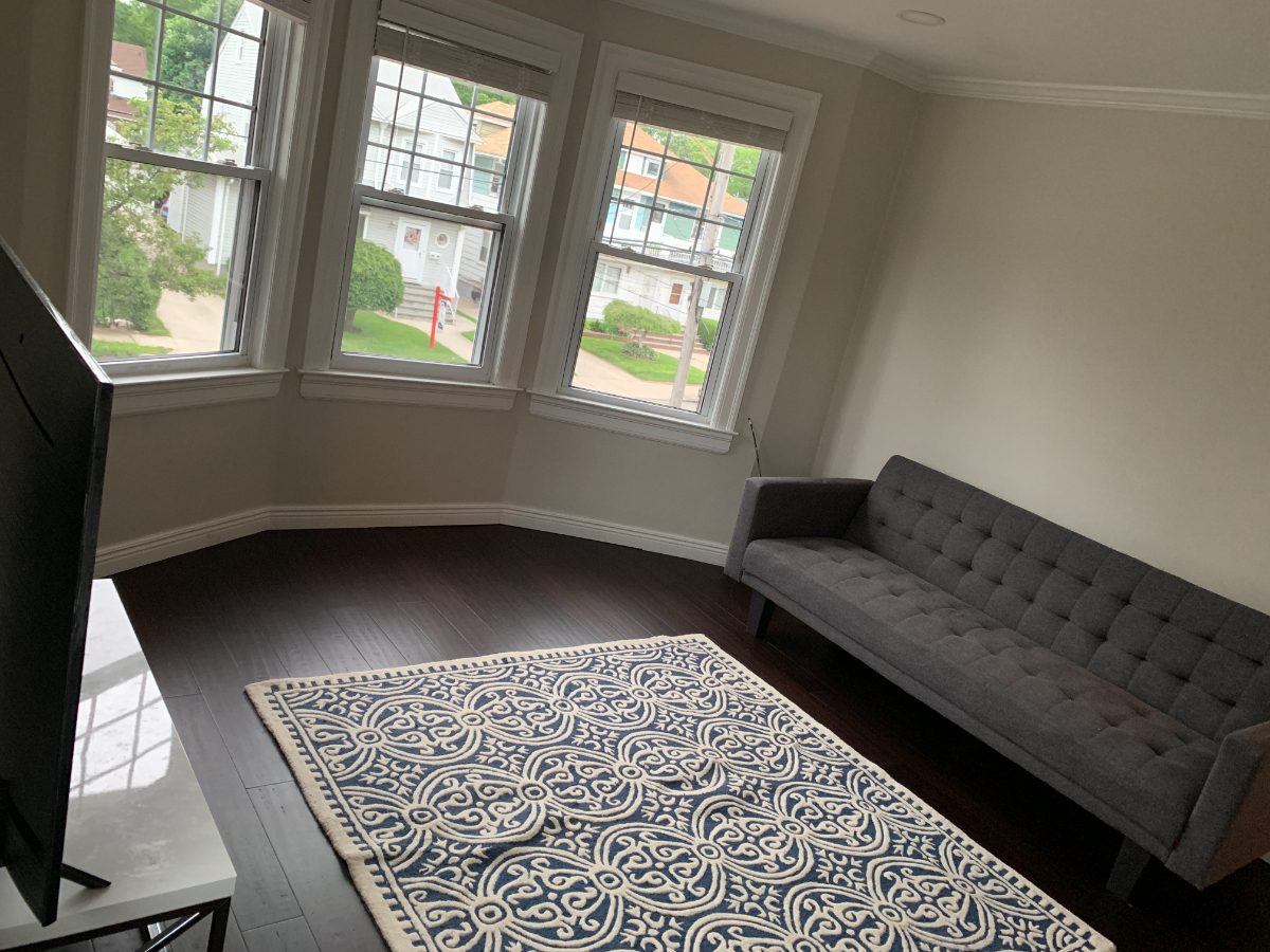 Spacious & Family-Friendly 2-Bedroom Apartment, Your Perfect Home Awaits - Photo 6