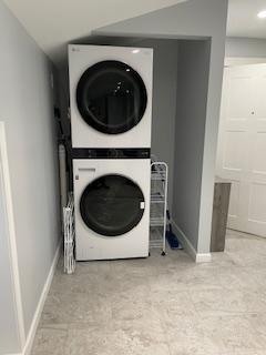 Fully furnished apartment in quiet area within short driving distance to Corning Guthrie and Arnot h - Photo 8